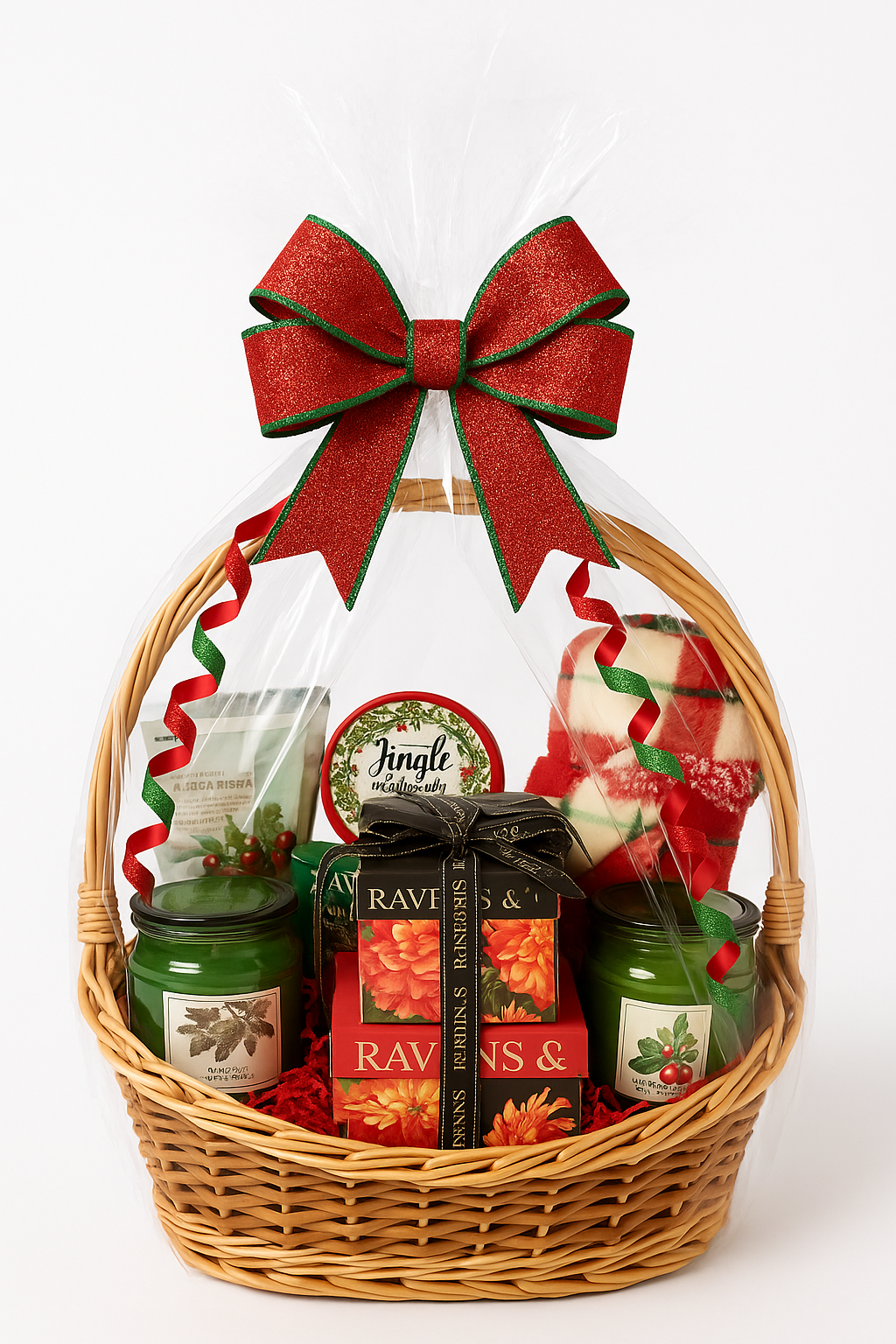 GIFT BASKETS
