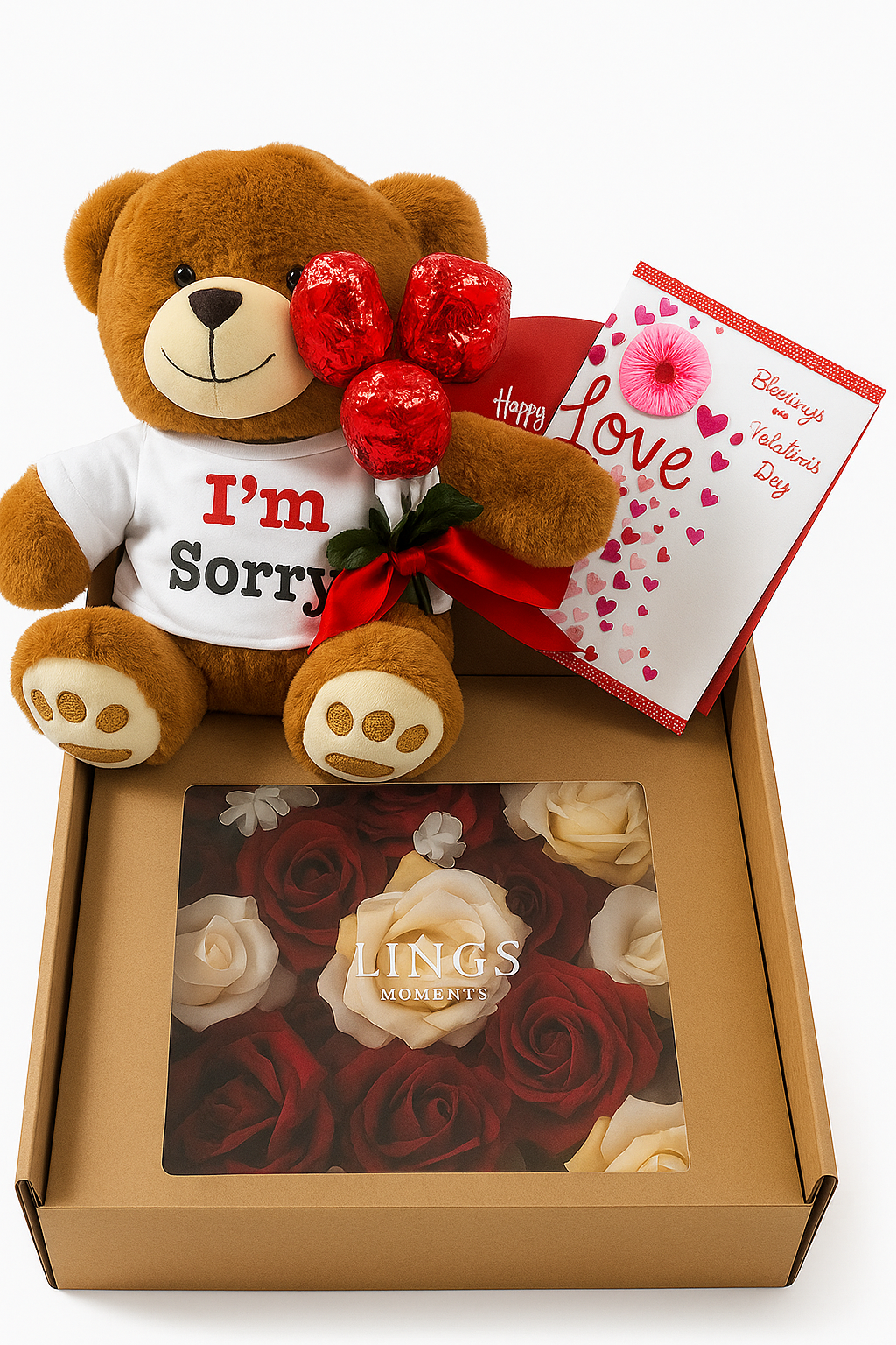 GIFT BASKETS
