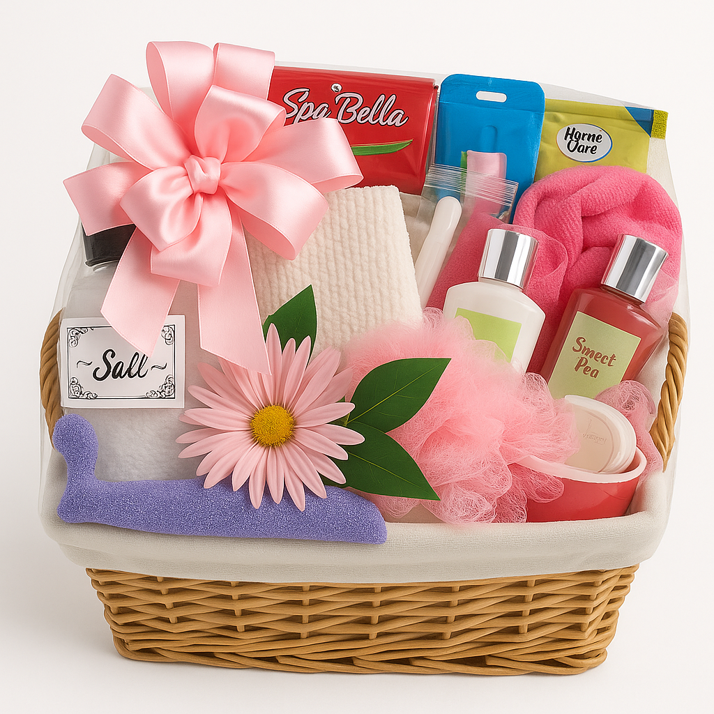 GIFT BASKETS