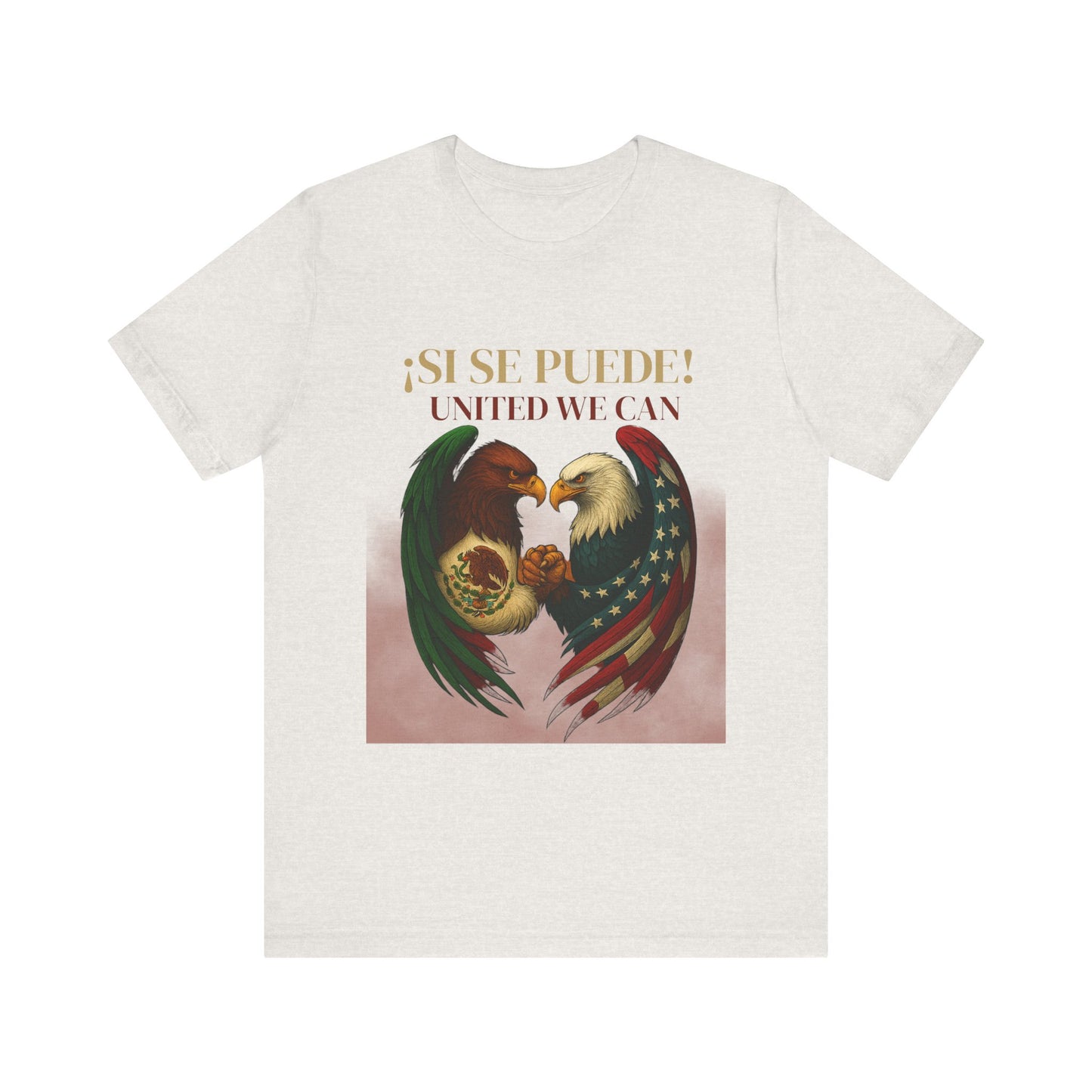 Cultural Empowerment Tee