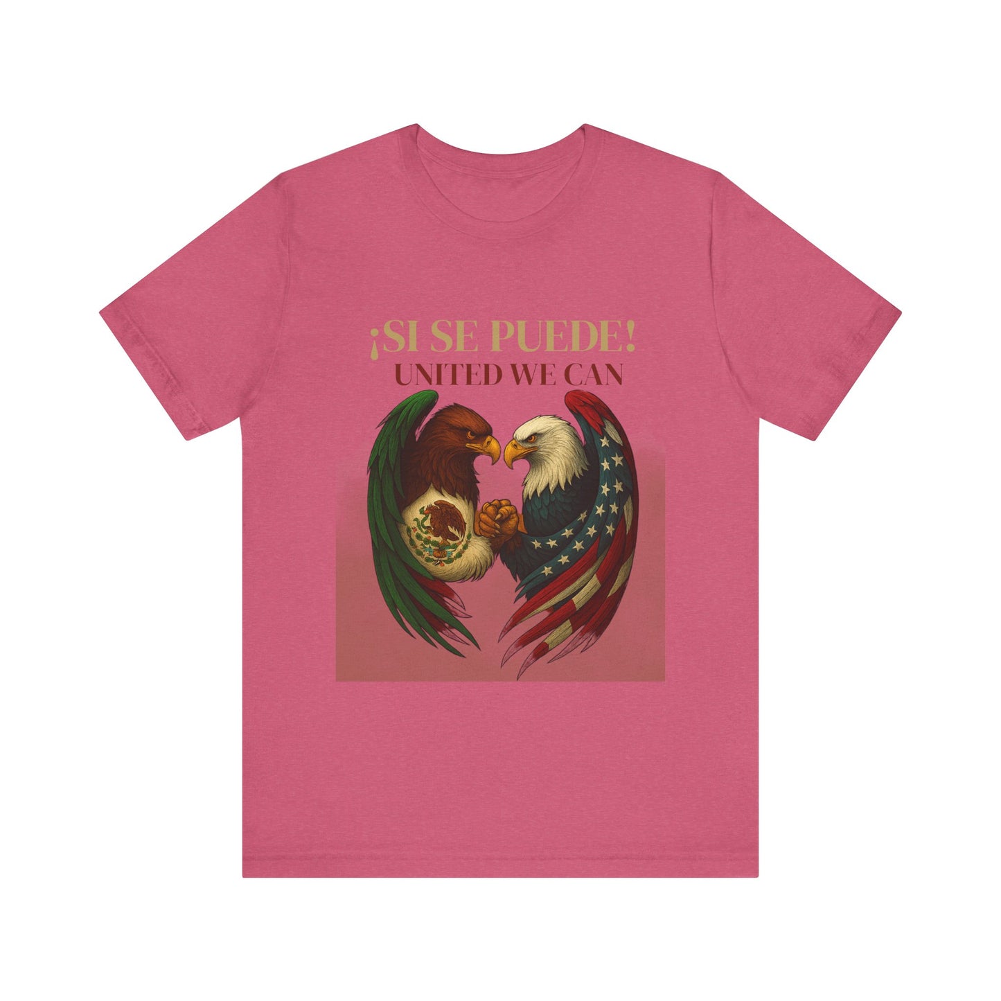 Cultural Empowerment Tee