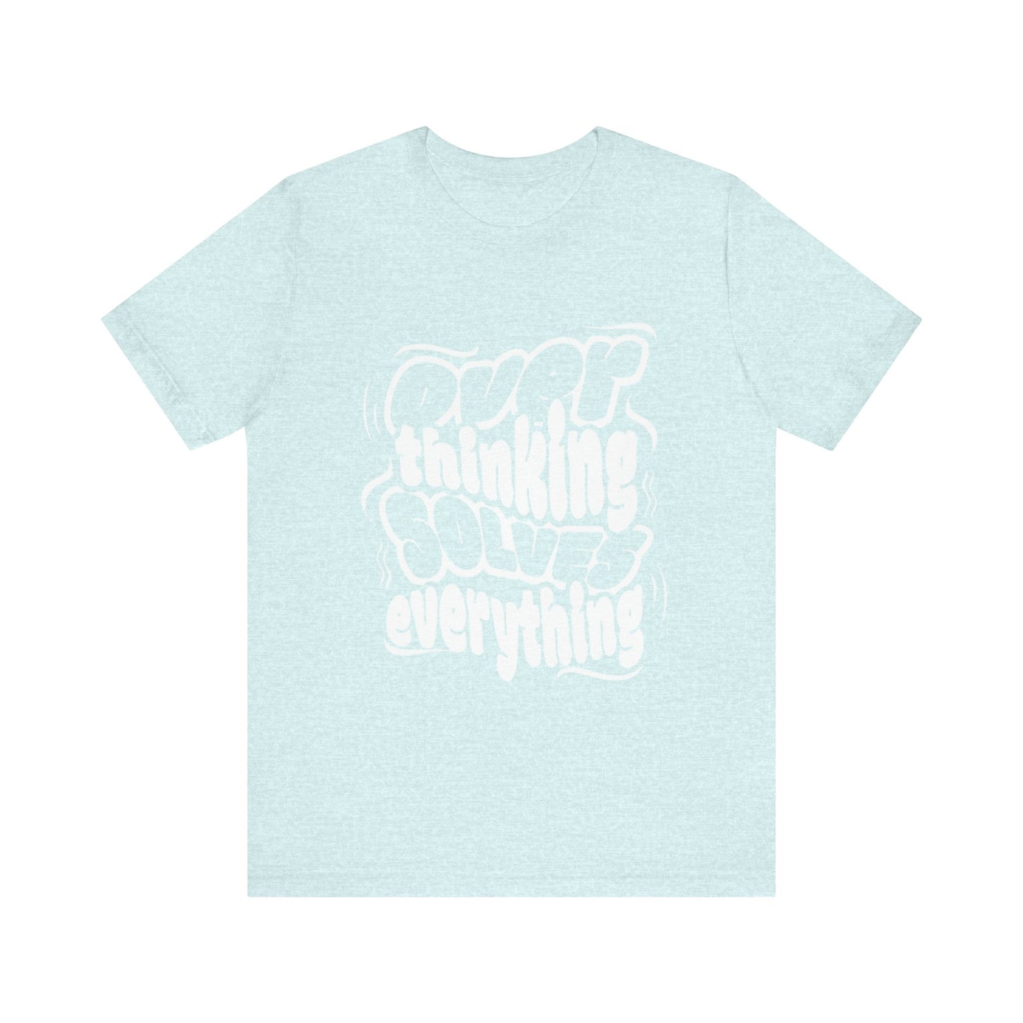 ADULT UNISEX T-SHIRT