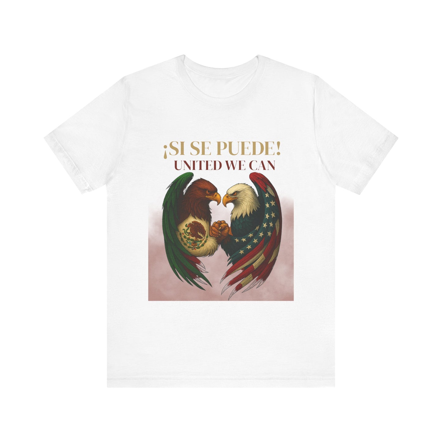 Cultural Empowerment Tee