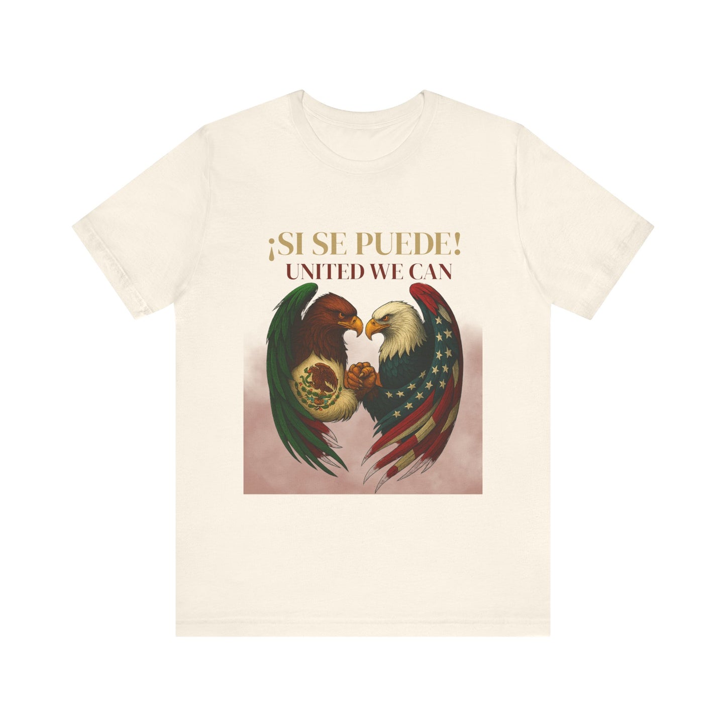 Cultural Empowerment Tee