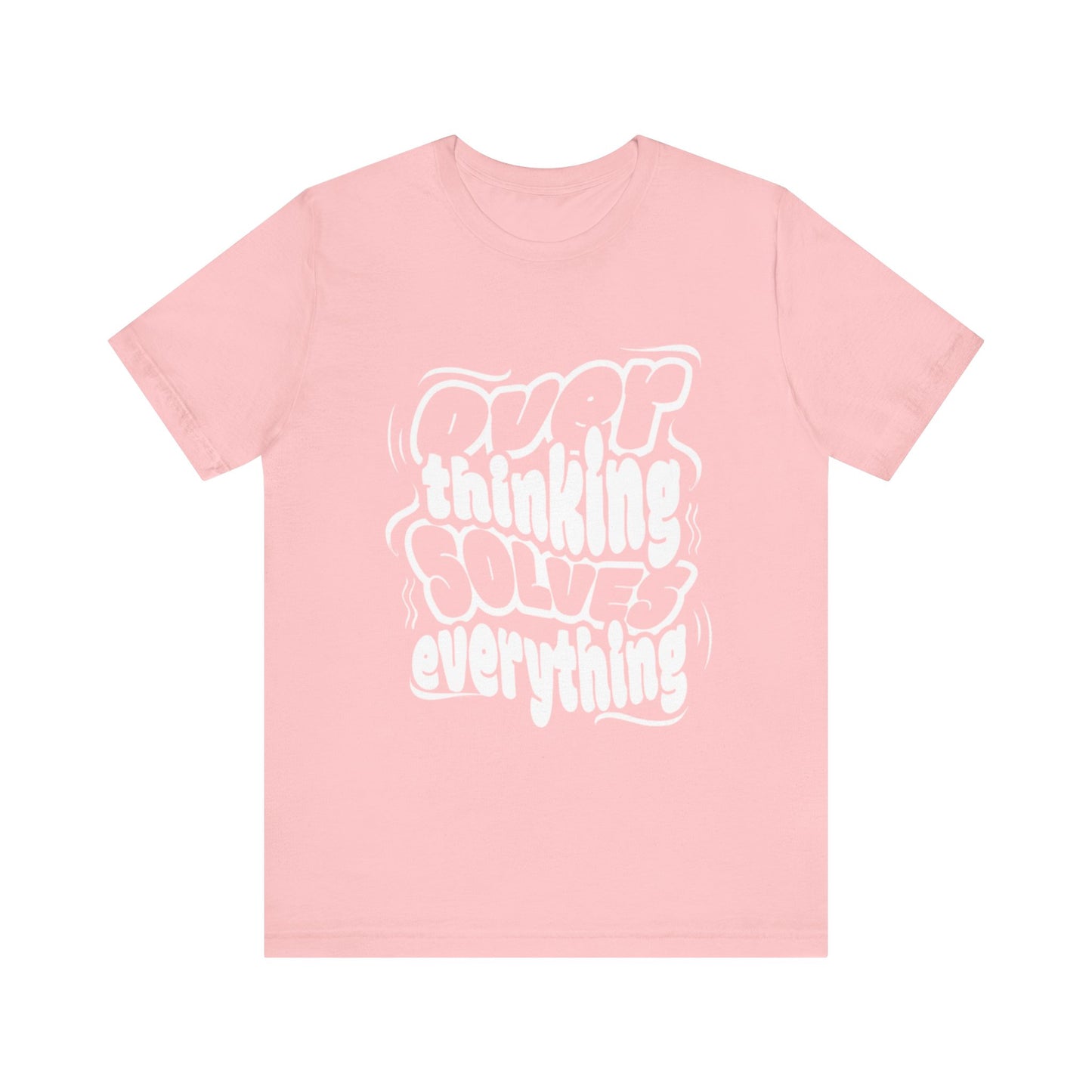 ADULT UNISEX T-SHIRT