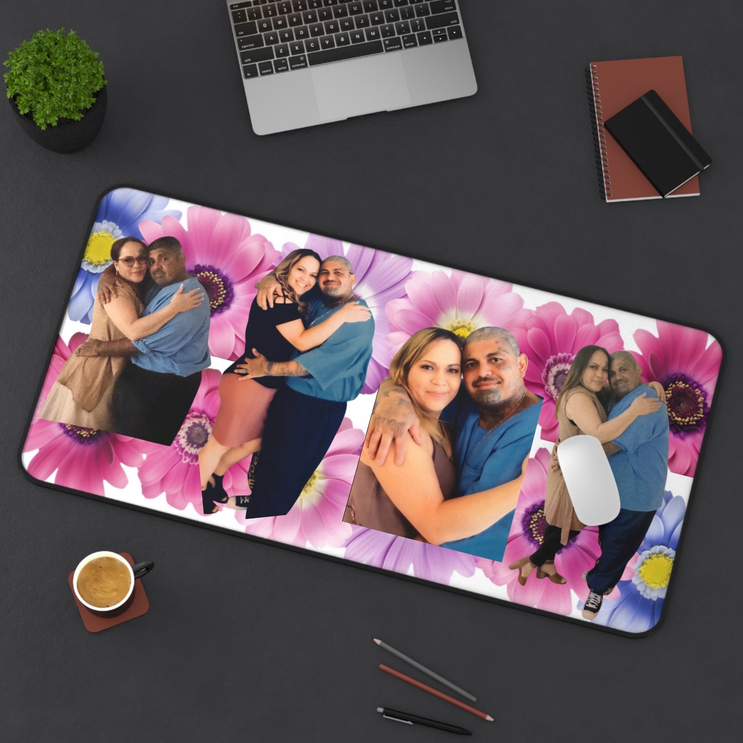 Custom Desk Mat