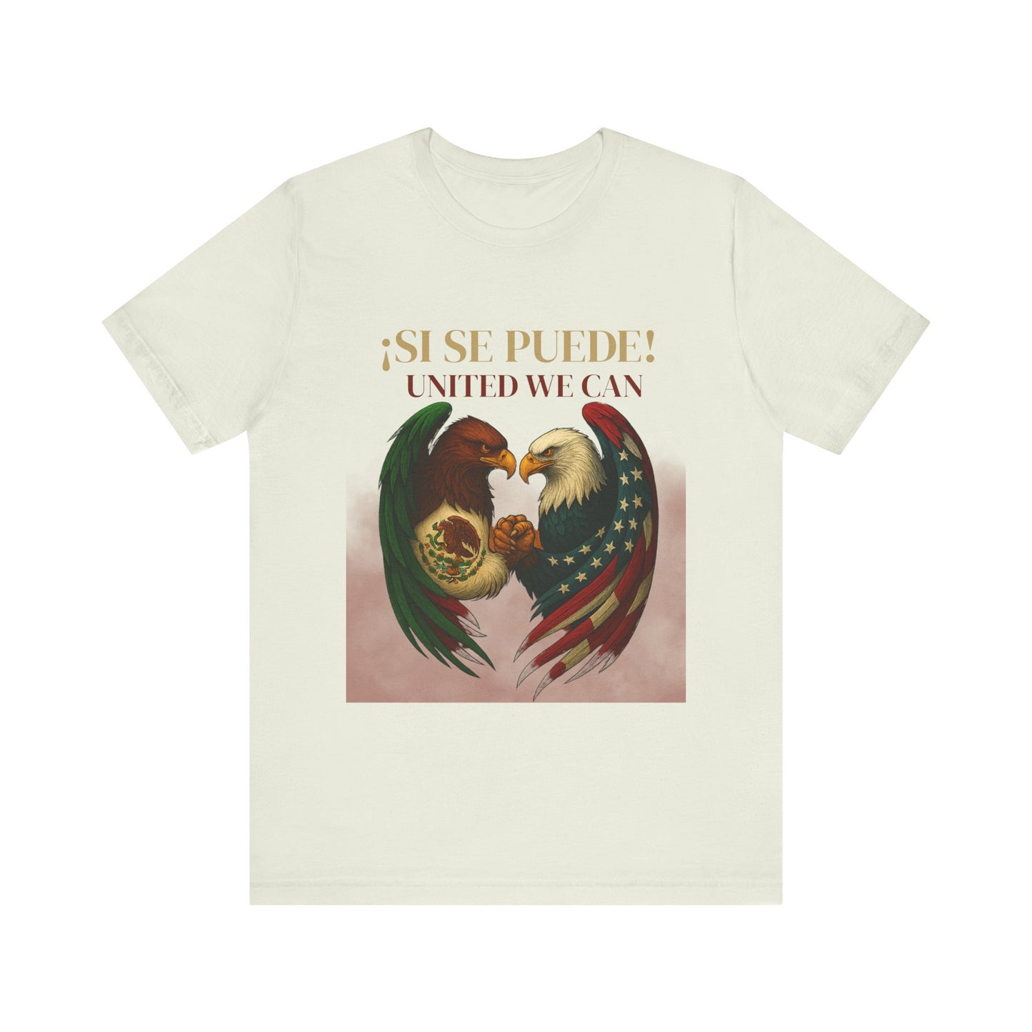 Cultural Empowerment Tee