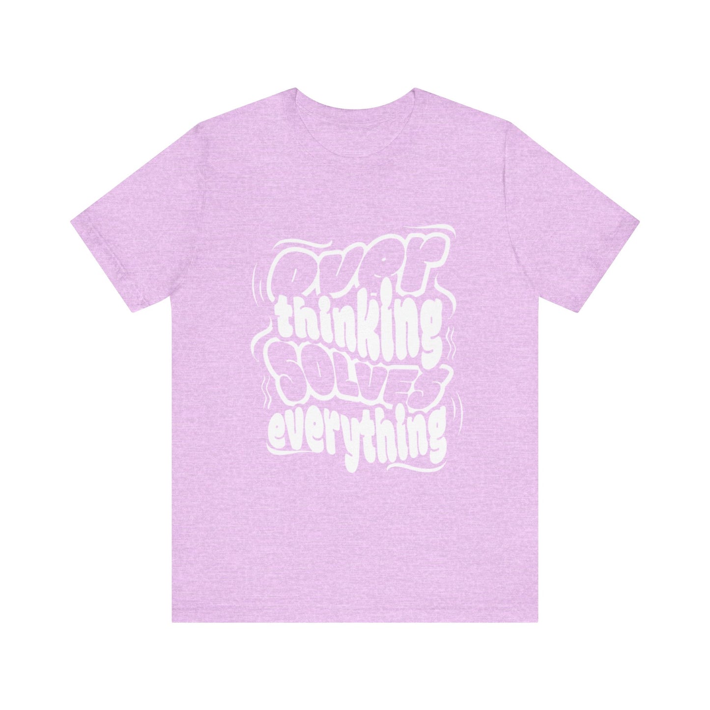 ADULT UNISEX T-SHIRT
