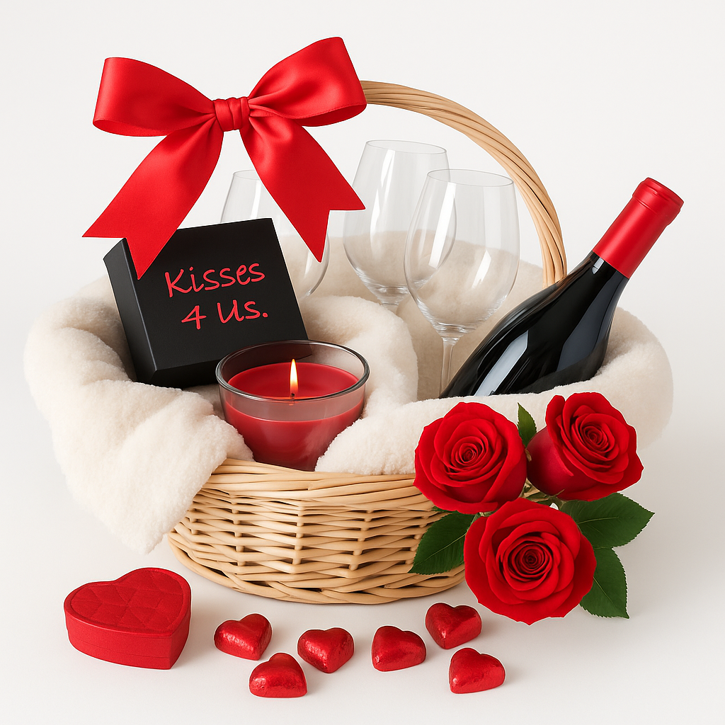 GIFT BASKETS