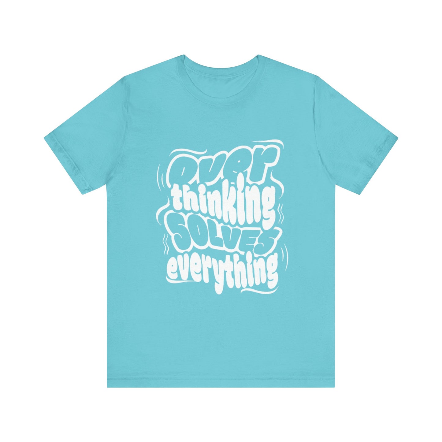 ADULT UNISEX T-SHIRT