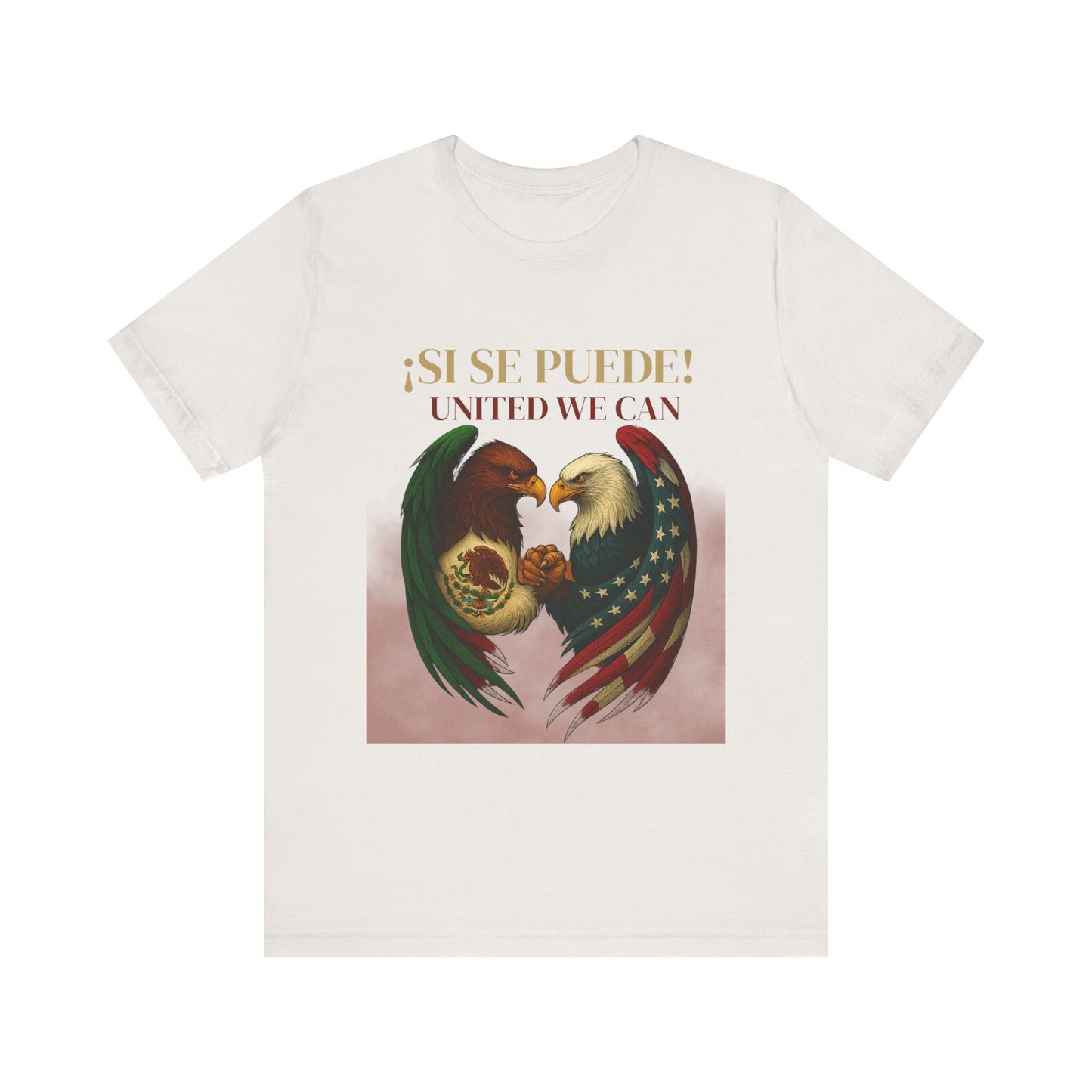 Cultural Empowerment Tee
