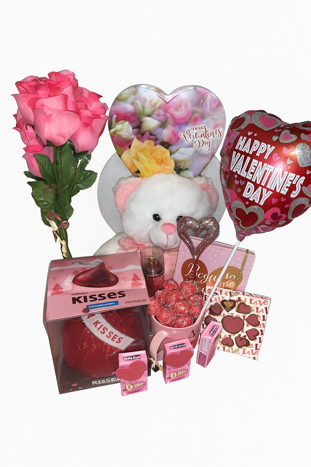 GIFT BASKETS