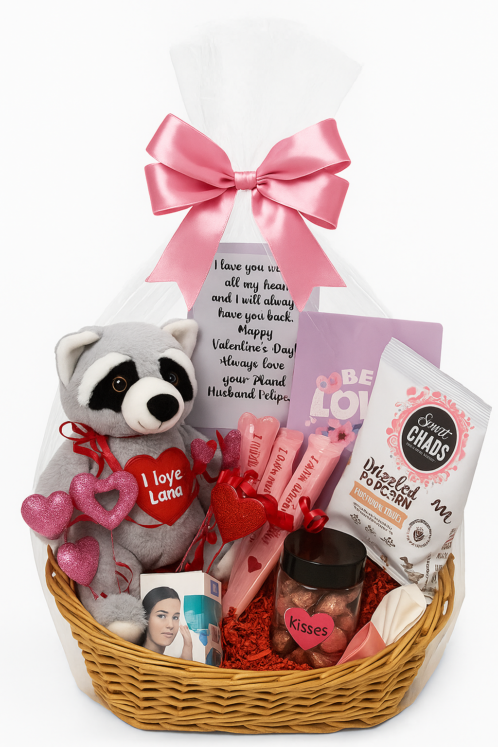 GIFT BASKETS