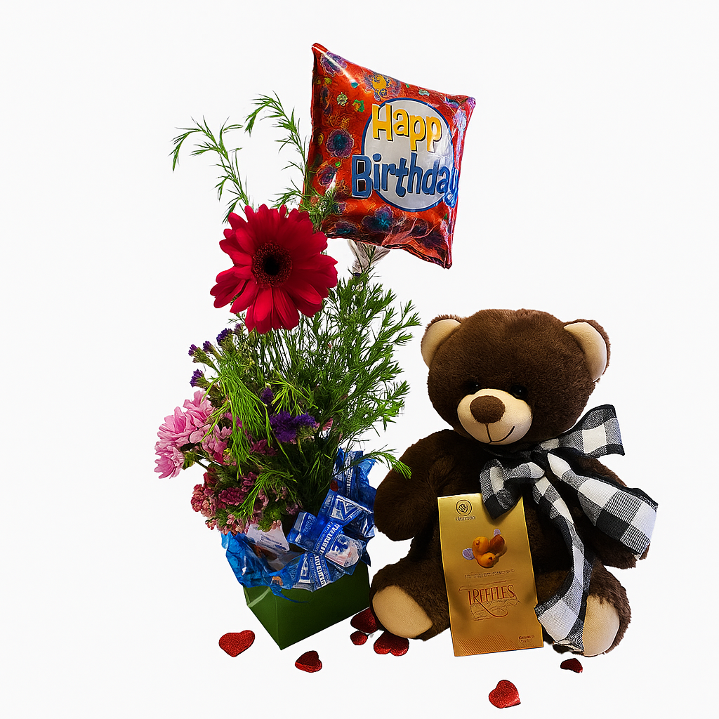 GIFT BASKETS