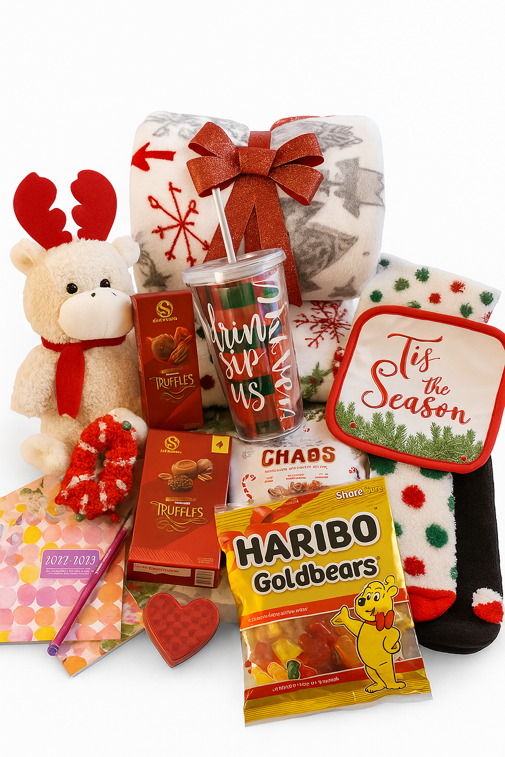 GIFT BASKETS