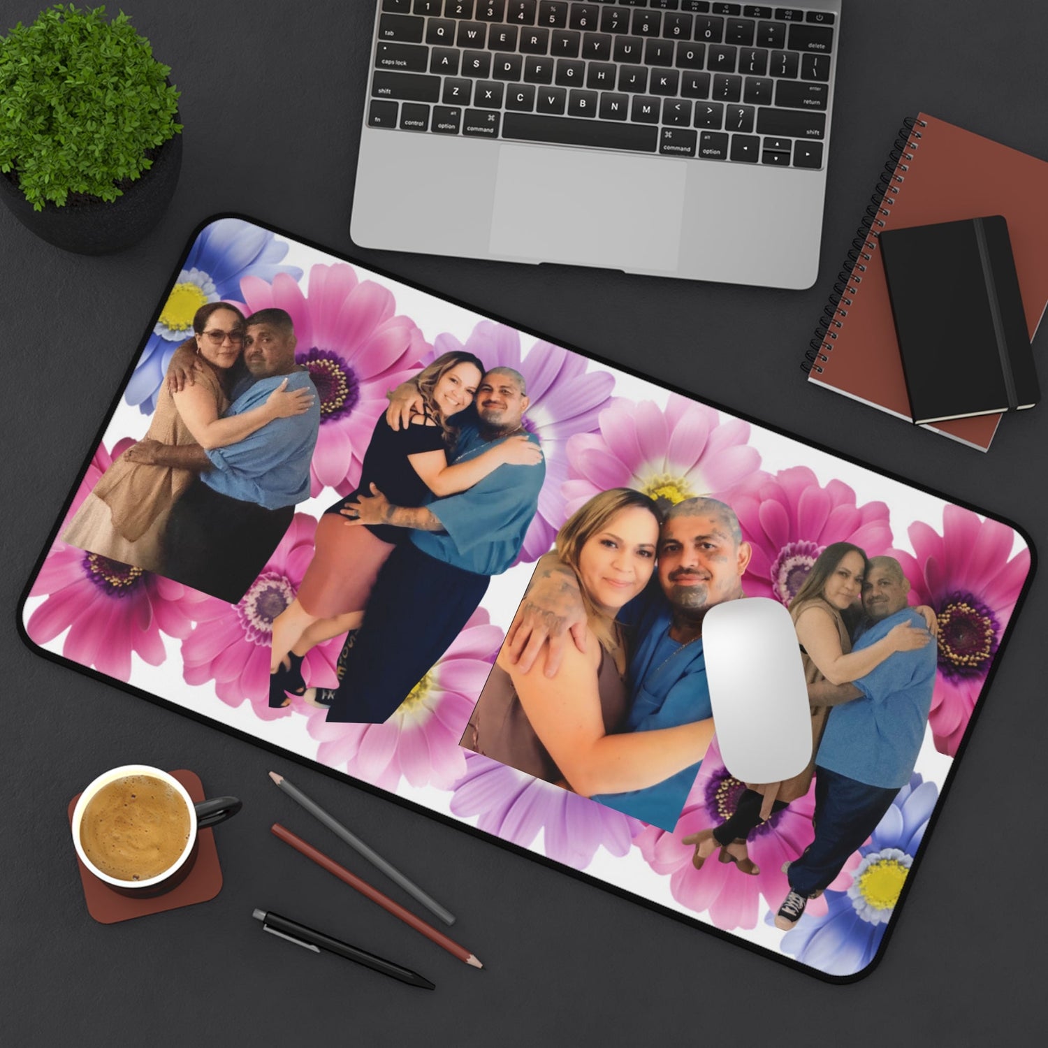 CUSTOM MADE PRODUCTS