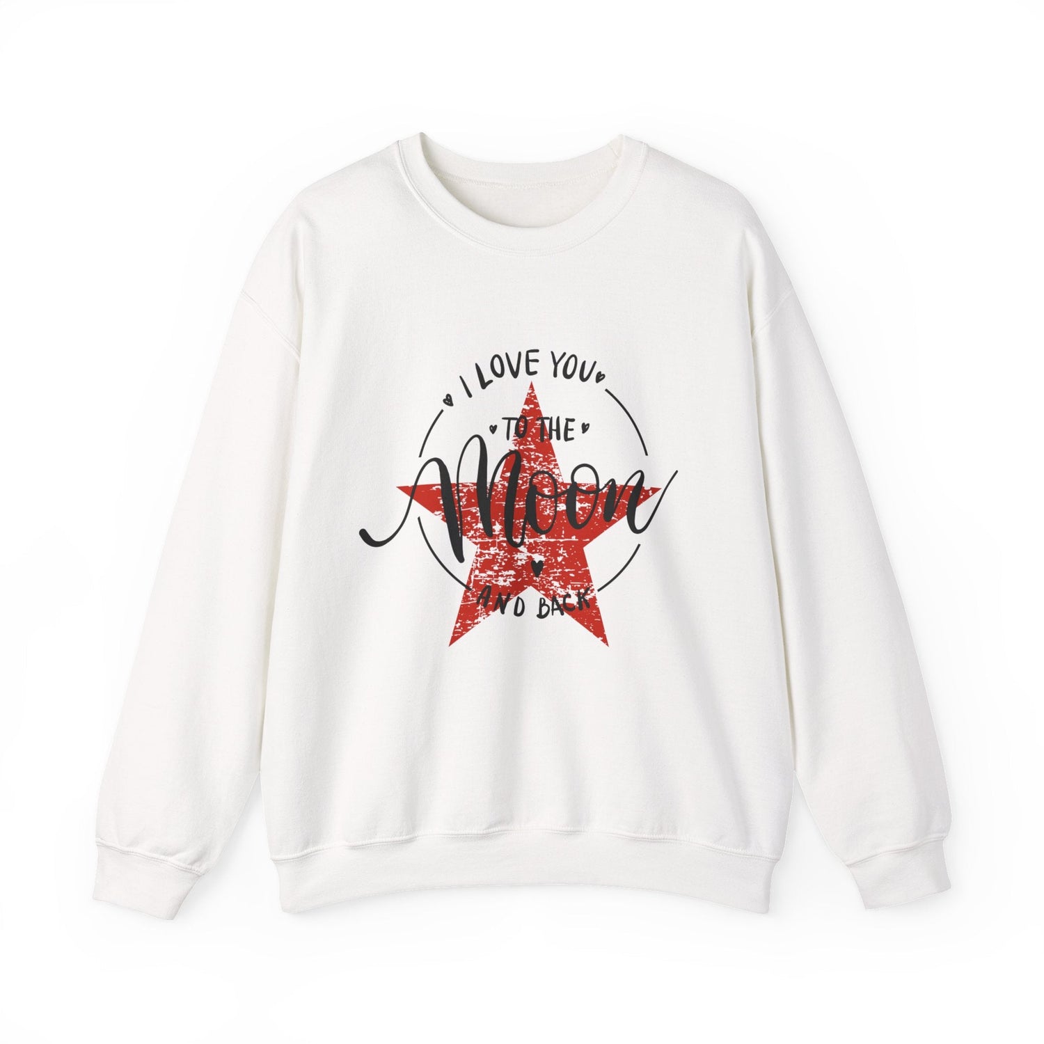 T-SHIRTS AND SWEATSHIRTS