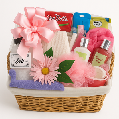 GIFT BASKETS