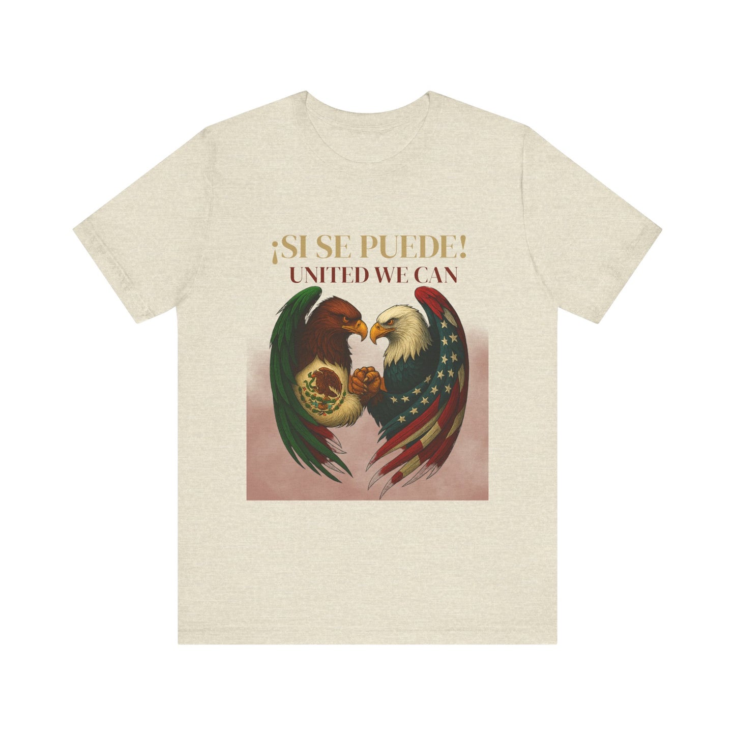 Cultural Empowerment Tee