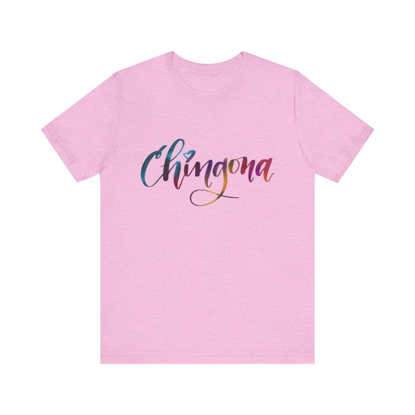 Custom T-Shirt Everyday Wear or Local Sports Style