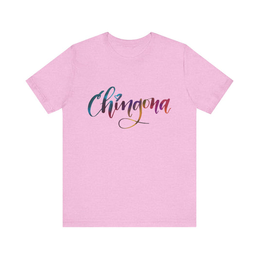 Custom T-Shirt Everyday Wear or Local Sports Style