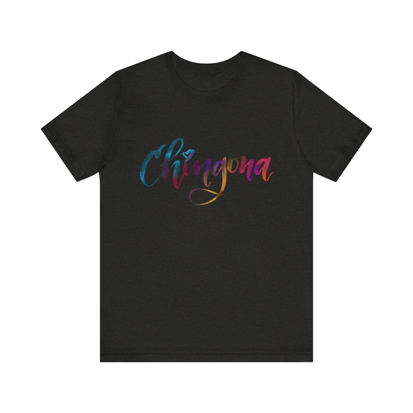Custom T-Shirt Everyday Wear or Local Sports Style