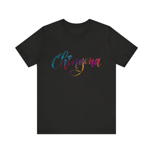 Custom T-Shirt Everyday Wear or Local Sports Style