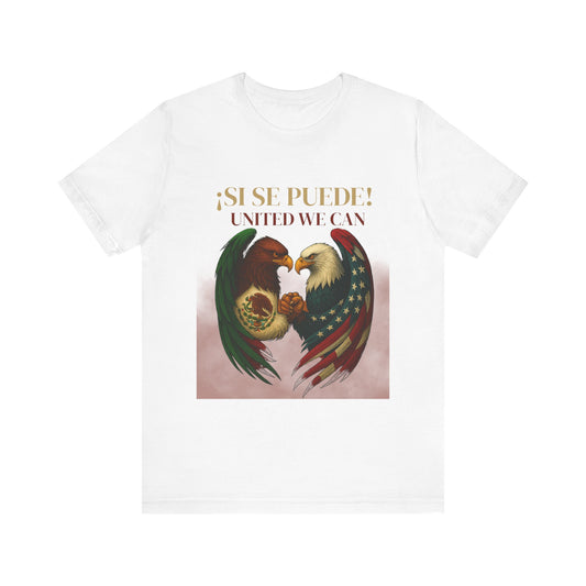 Cultural Empowerment Tee