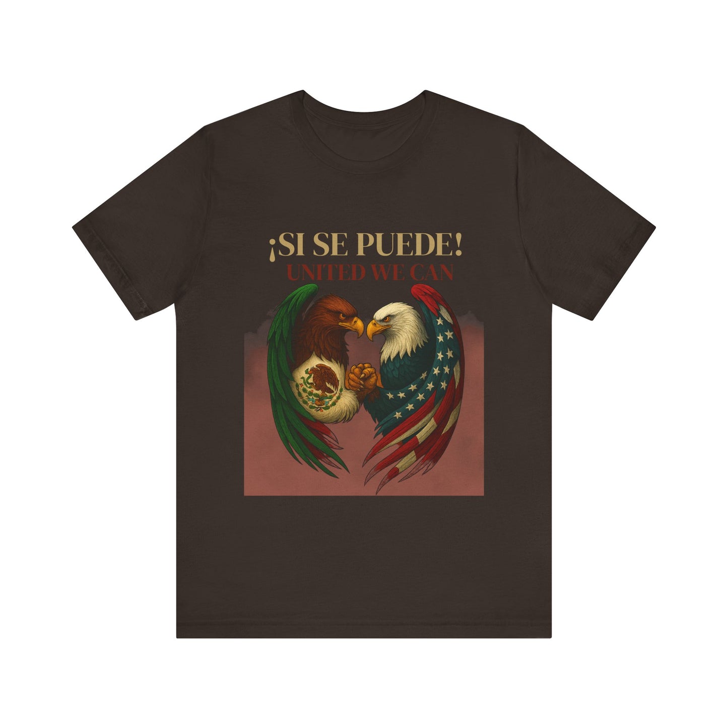 Cultural Empowerment Tee