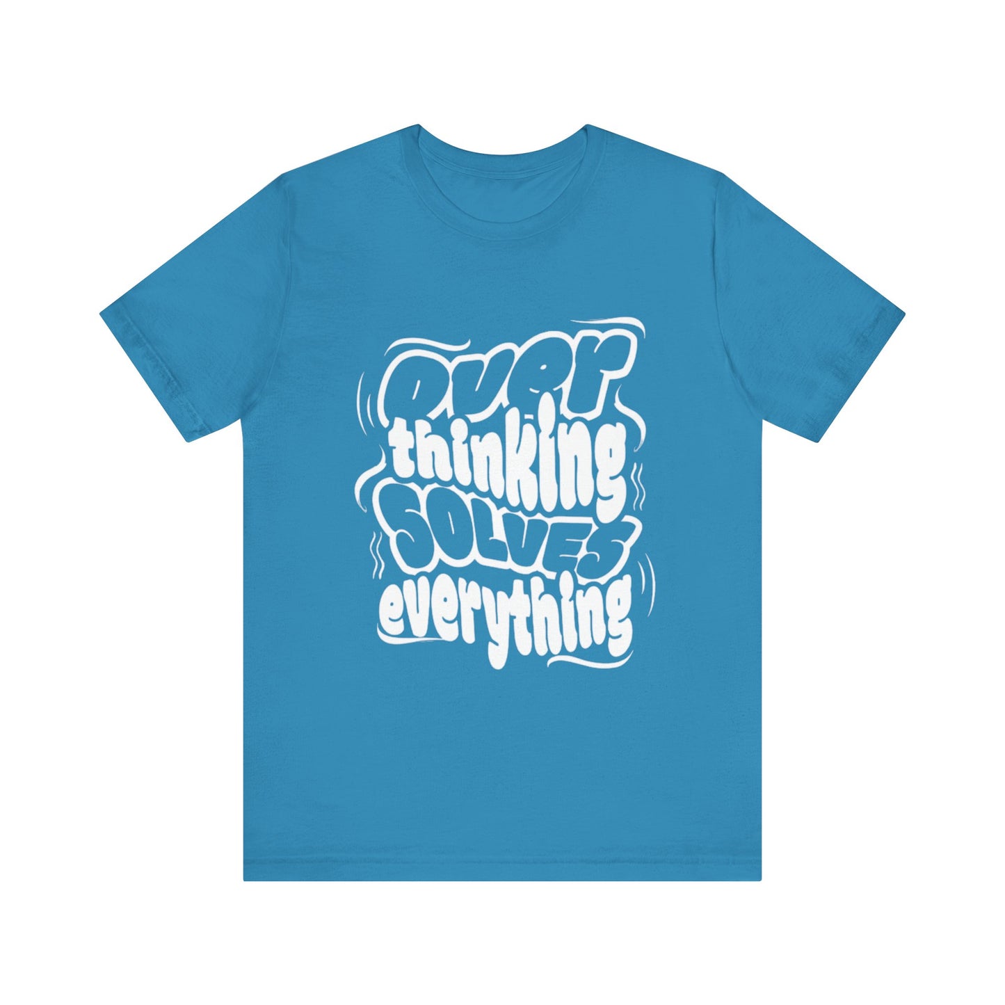 ADULT UNISEX T-SHIRT