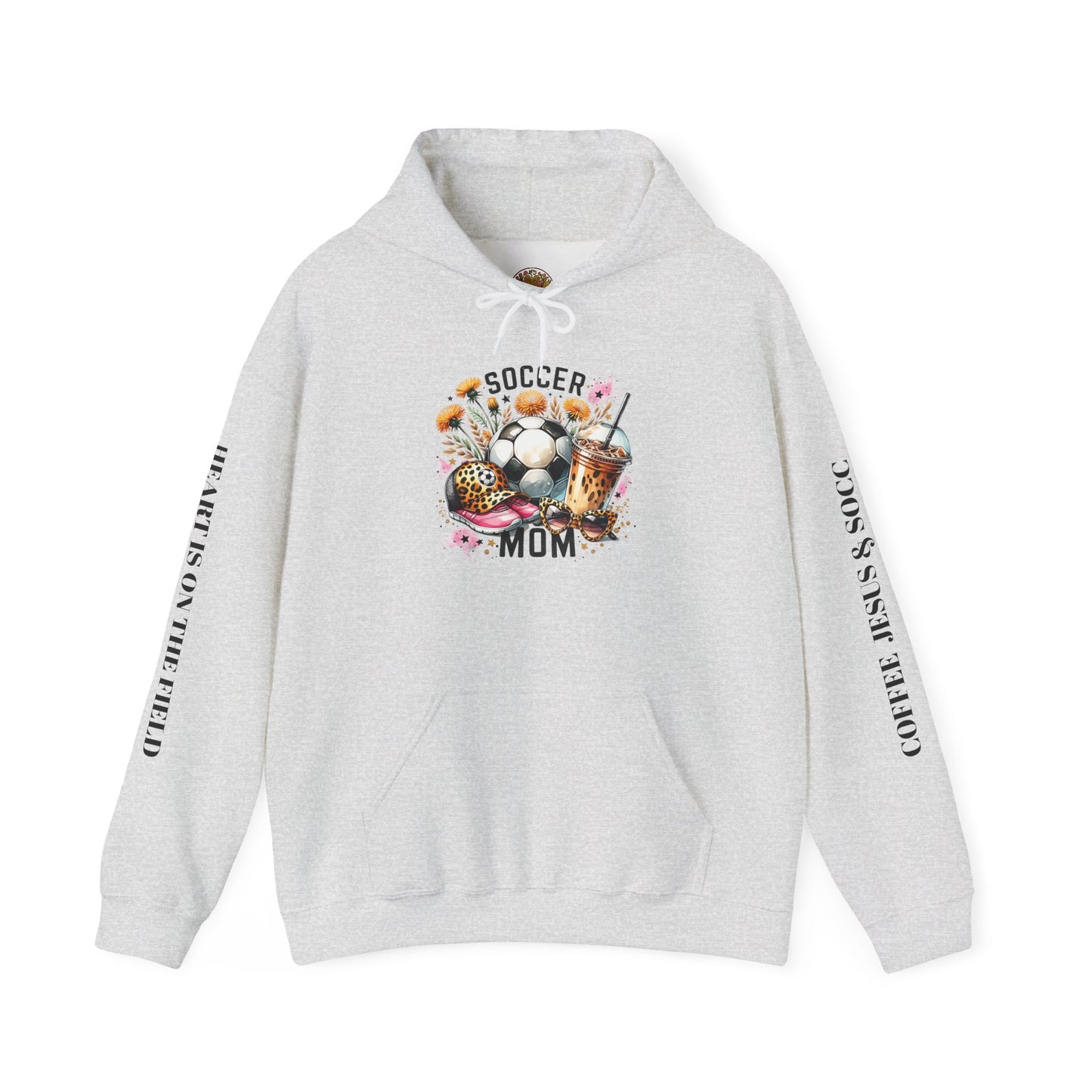 Custom Hoodie Everyday Style