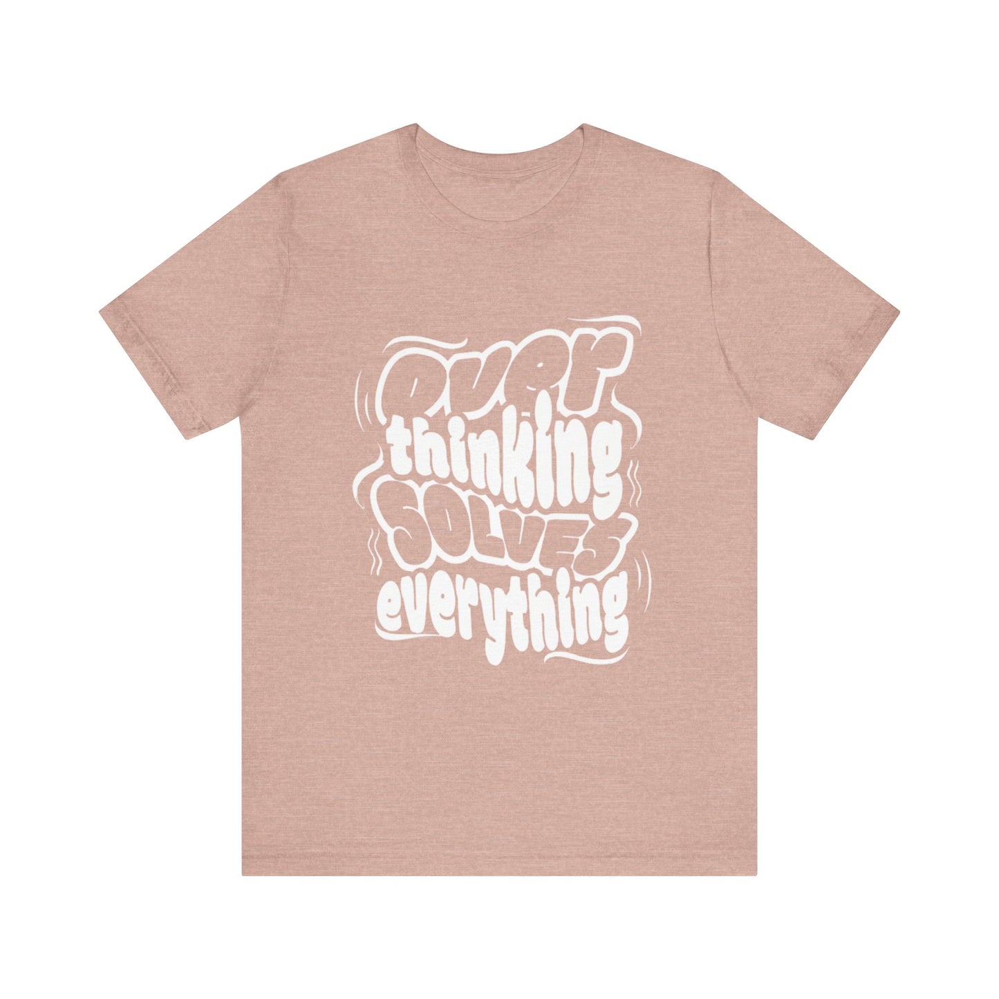 ADULT UNISEX T-SHIRT