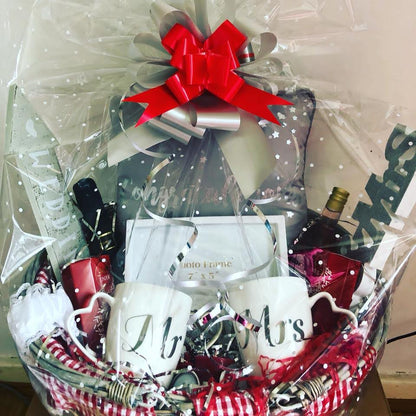Gift Basket's