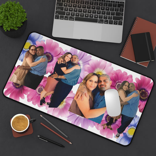 Custom Desk Mat