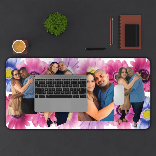 Custom Desk Mat