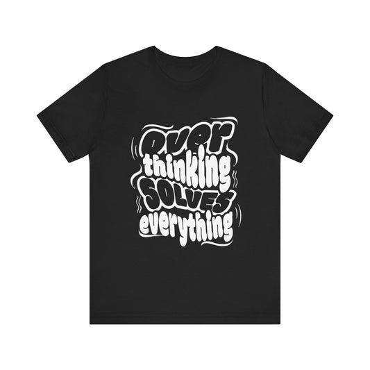 ADULT UNISEX T-SHIRT