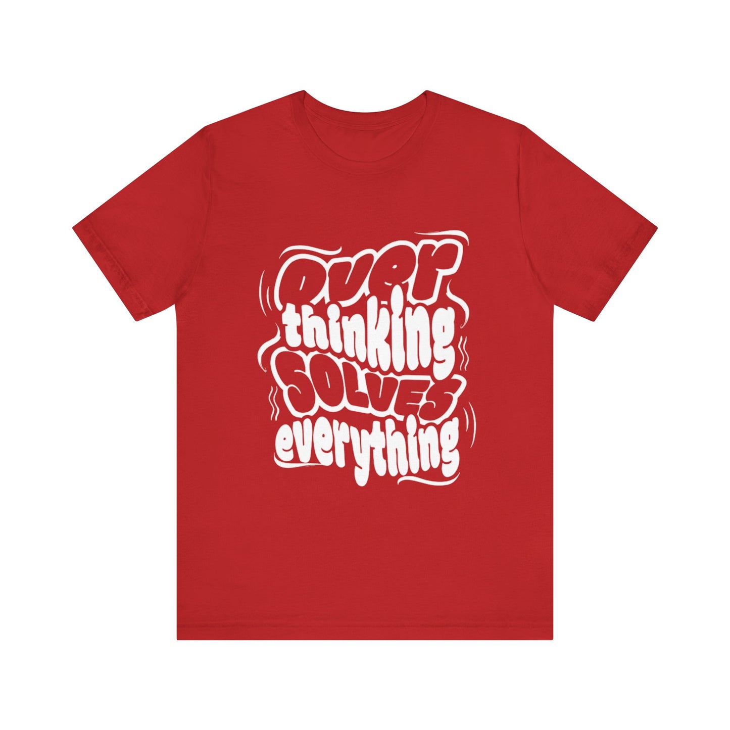 ADULT UNISEX T-SHIRT