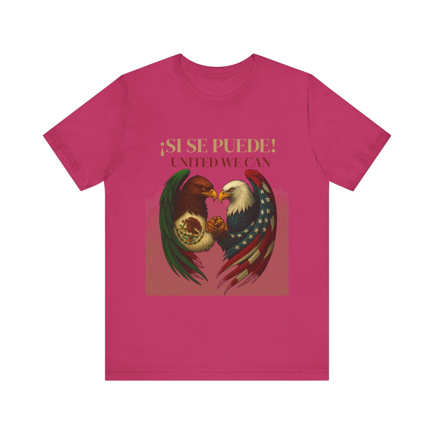 Cultural Empowerment Tee