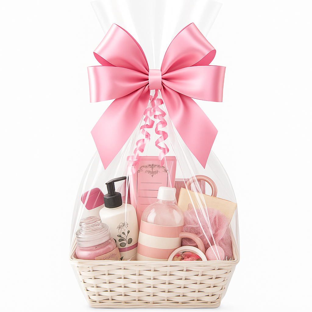 GIFT BASKETS