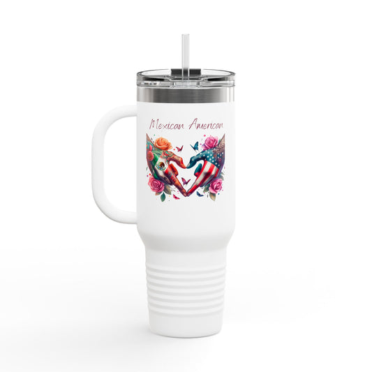 Custom Tumbler Personalized for Everyday or Game Day