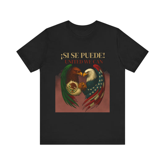 Cultural Empowerment Tee