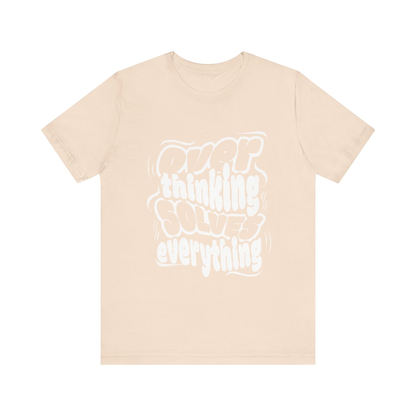 ADULT UNISEX T-SHIRT