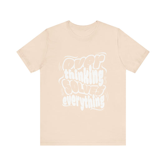 ADULT UNISEX T-SHIRT