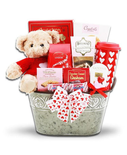Gift Basket's