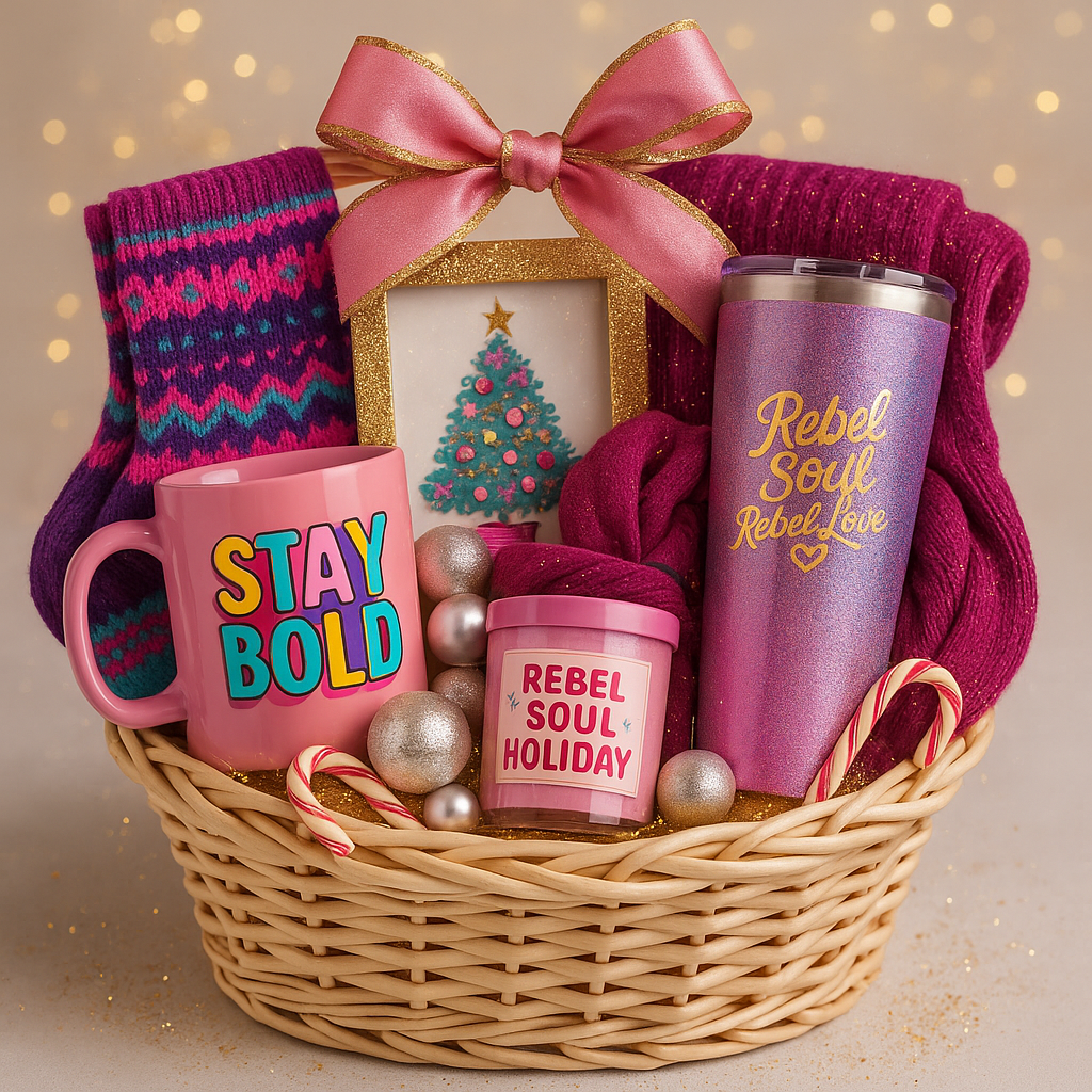 Gift Basket's