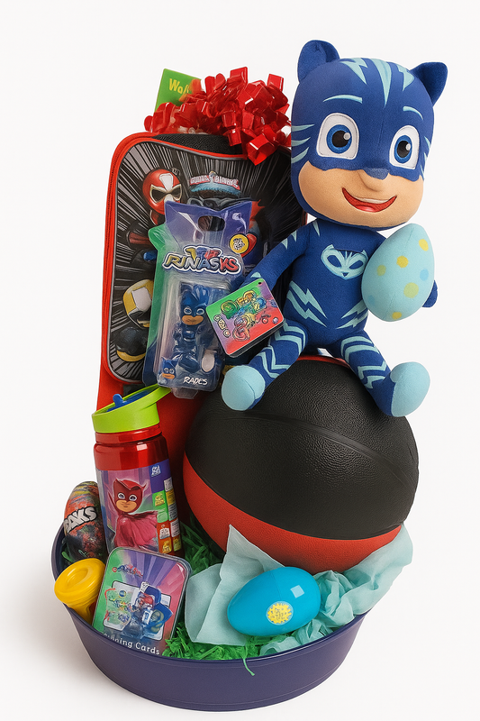 GIFT BASKETS