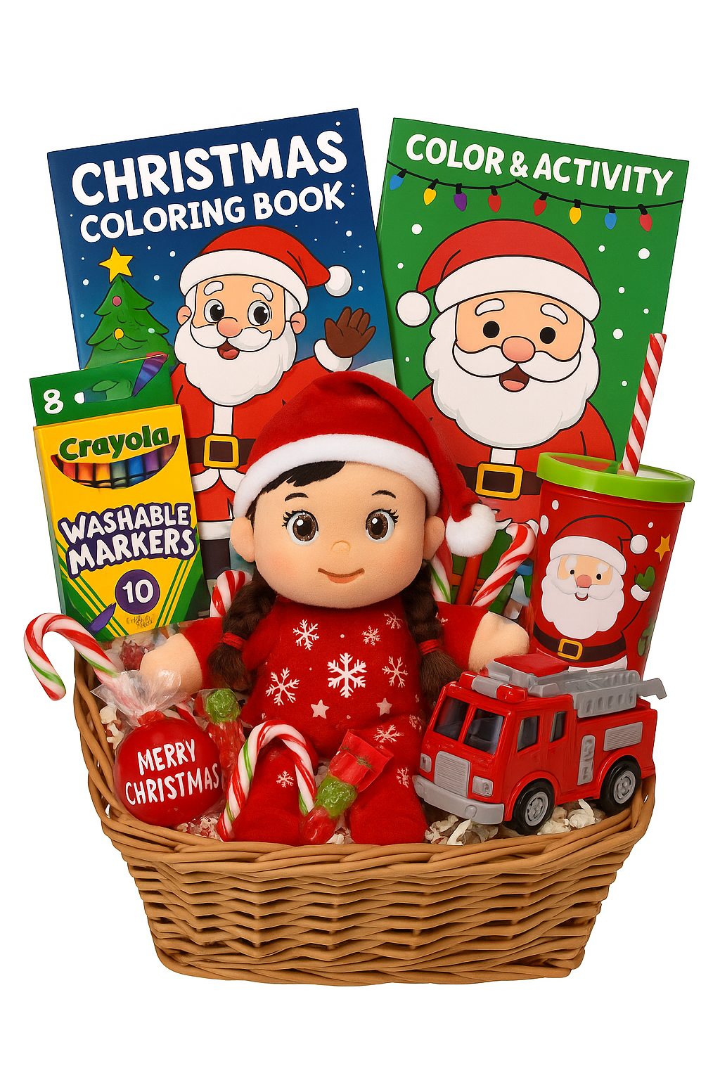 Gift Basket's