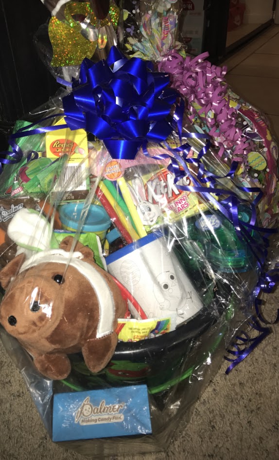 Gift Basket's