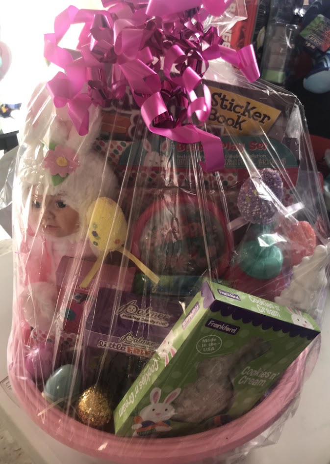 Gift Basket's