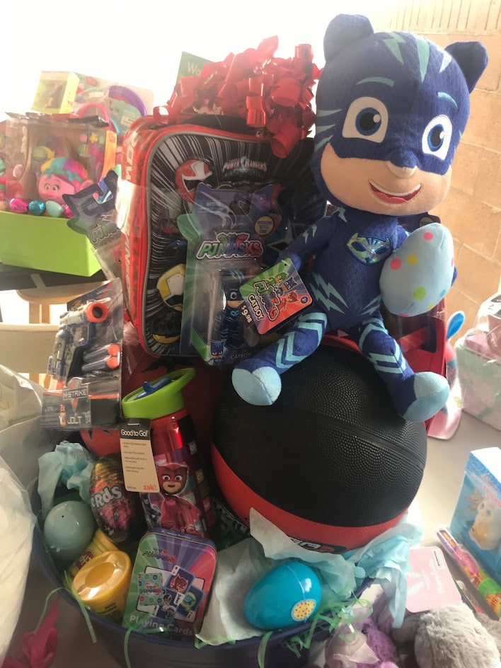Gift Basket's
